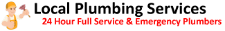 Fort Monmouth Plumbers